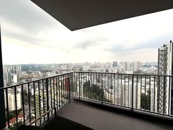 Gem Residences (D12), Condominium #541678521
